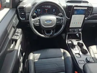 Ford Ranger 2024 4x4 Lariat 4dr SuperCrew 5.0 ft. SB