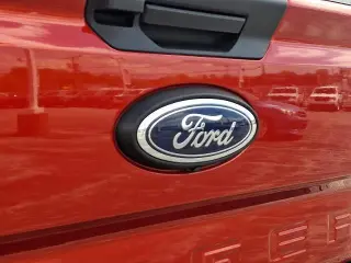 Ford Ranger 2024 4x4 Lariat 4dr SuperCrew 5.0 ft. SB