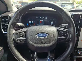 Ford Ranger 2024 4x4 Lariat 4dr SuperCrew 5.0 ft. SB