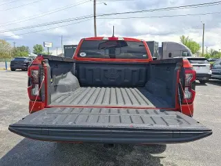 Ford Ranger 2024 4x4 Lariat 4dr SuperCrew 5.0 ft. SB