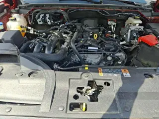 Ford Ranger 2024 4x4 Lariat 4dr SuperCrew 5.0 ft. SB