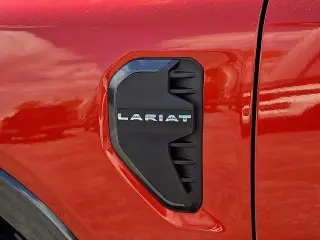 Ford Ranger 2024 4x4 Lariat 4dr SuperCrew 5.0 ft. SB