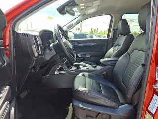 Ford Ranger 2024 4x4 Lariat 4dr SuperCrew 5.0 ft. SB