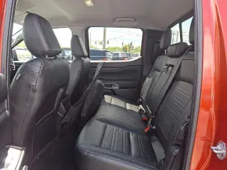Ford Ranger 2024 4x4 Lariat 4dr SuperCrew 5.0 ft. SB