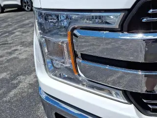 Ford F-150 2018 4x4 Lariat 4dr SuperCrew 5.5 ft. SB