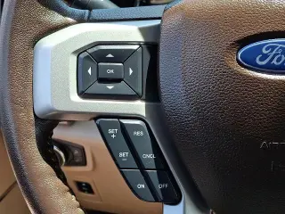 Ford F-150 2018 4x4 Lariat 4dr SuperCrew 5.5 ft. SB