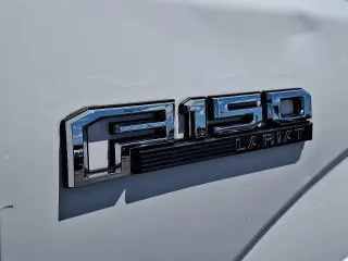Ford F-150 2018 4x4 Lariat 4dr SuperCrew 5.5 ft. SB