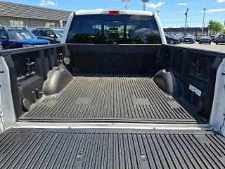 Ford F-150 2018 4x4 Lariat 4dr SuperCrew 5.5 ft. SB