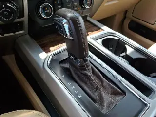 Ford F-150 2018 4x4 Lariat 4dr SuperCrew 5.5 ft. SB