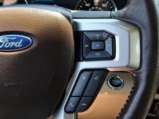 Ford F-150 2018 4x4 Lariat 4dr SuperCrew 5.5 ft. SB