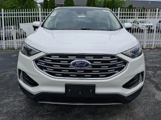 Ford Edge 2022 AWD SEL 4dr Crossover