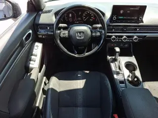 Honda Civic 2024 Sport 4dr Sedan