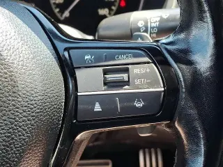 Honda Civic 2024 Sport 4dr Sedan