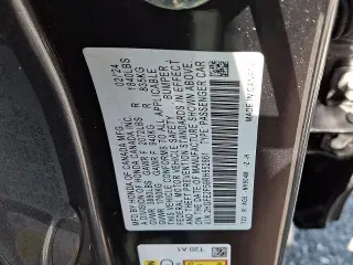 Honda Civic 2024 Sport 4dr Sedan