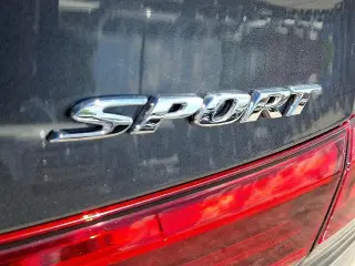 Honda Civic 2024 Sport 4dr Sedan