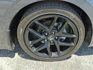 Honda Civic 2024 Sport 4dr Sedan