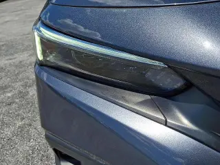 Honda Civic 2024 Sport 4dr Sedan