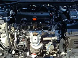 Honda Civic 2024 Sport 4dr Sedan