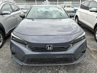 Honda Civic 2024 Sport 4dr Sedan
