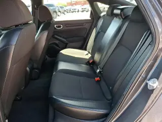 Honda Civic 2024 Sport 4dr Sedan