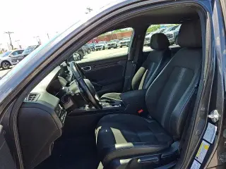 Honda Civic 2024 Sport 4dr Sedan