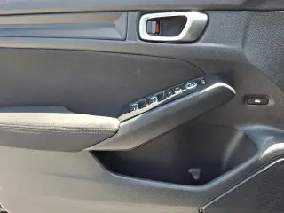 Honda Civic 2024 Sport 4dr Sedan