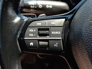 Honda Civic 2024 Sport 4dr Sedan