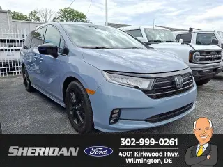 Honda Odyssey 2023 Sport 4dr Mini-Van