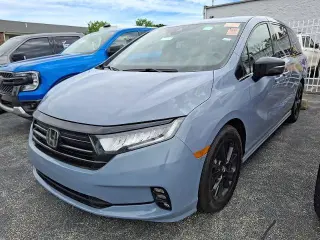 Honda Odyssey 2023 Sport 4dr Mini-Van