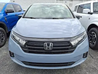Honda Odyssey 2023 Sport 4dr Mini-Van
