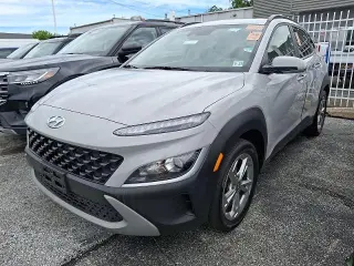 Hyundai KONA 2022 AWD SEL 4dr Crossover