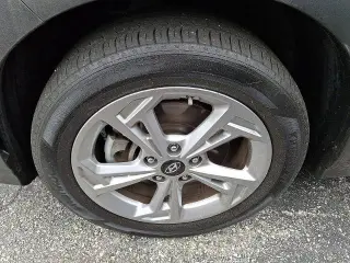 Hyundai KONA 2022 AWD SEL 4dr Crossover