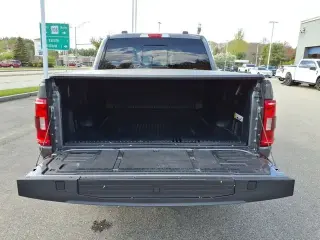Ford F-150 2023 4x4 XLT 4dr SuperCrew 5.5 ft. SB
