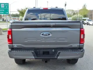 Ford F-150 2023 4x4 XLT 4dr SuperCrew 5.5 ft. SB