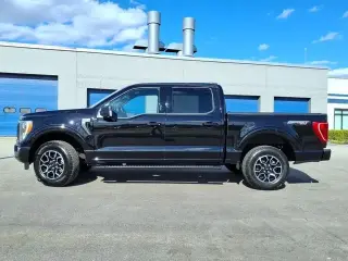 Ford F-150 2023 4x4 XLT 4dr SuperCrew 5.5 ft. SB