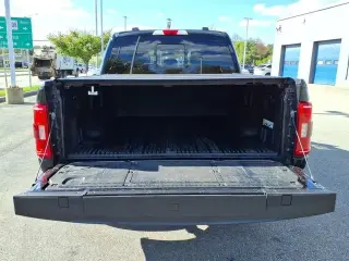 Ford F-150 2023 4x4 XLT 4dr SuperCrew 5.5 ft. SB
