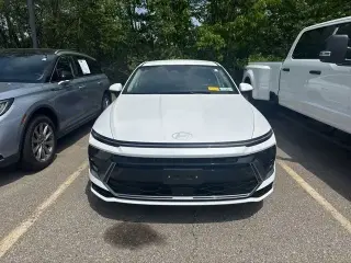 Hyundai SONATA Hybrid 2025 SEL 4dr Sedan