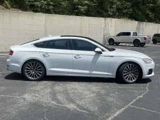 Audi A5 Sportback 2018 AWD 2.0T quattro Premium Plus 4dr Sportback