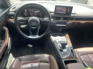 Audi A5 Sportback 2018 AWD 2.0T quattro Premium Plus 4dr Sportback