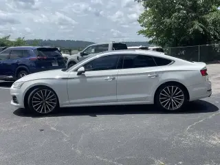 Audi A5 Sportback 2018 AWD 2.0T quattro Premium Plus 4dr Sportback
