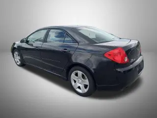 Pontiac G6 2010 Base 4dr Sedan w/1SC