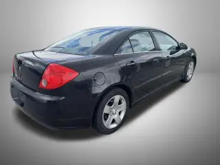 Pontiac G6 2010 Base 4dr Sedan w/1SC