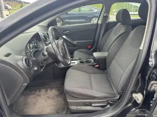 Pontiac G6 2010 Base 4dr Sedan w/1SC