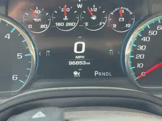 GMC Yukon XL 2019 4x4 Denali 4dr SUV