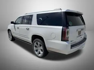 GMC Yukon XL 2019 4x4 Denali 4dr SUV