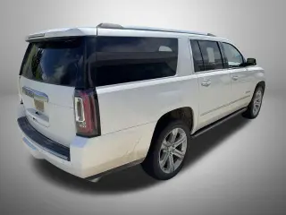 GMC Yukon XL 2019 4x4 Denali 4dr SUV
