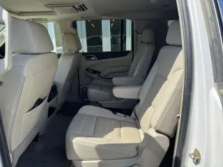 GMC Yukon XL 2019 4x4 Denali 4dr SUV