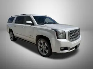 GMC Yukon XL 2019 4x4 Denali 4dr SUV