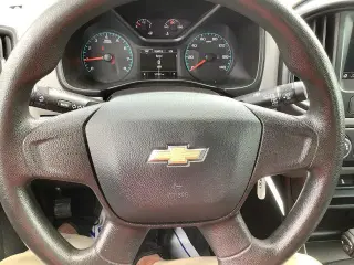 Chevrolet Colorado 2020 4x2 Work Truck 4dr Extended Cab 6 ft. LB