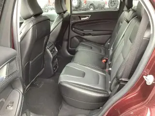 Ford Edge 2022 AWD Titanium 4dr Crossover